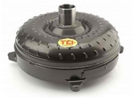 Breakaway Torque Converter - 10" Dia